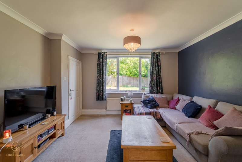 Lancaster Road, Upwood6