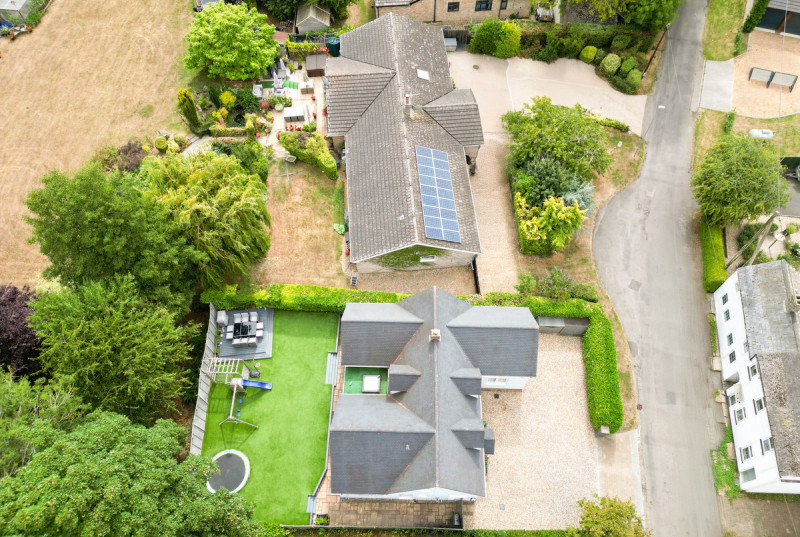 Caxton End, Eltisley