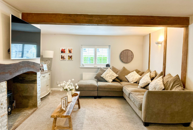 Caxton End, Eltisley8