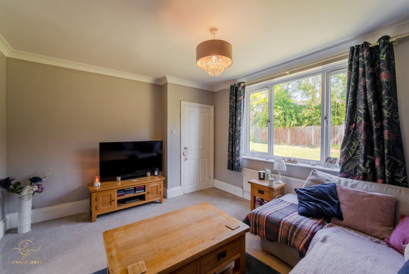 Lancaster Road, Upwood7