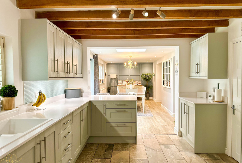 Caxton End, Eltisley11