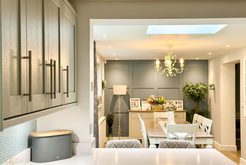 Caxton End, Eltisley12