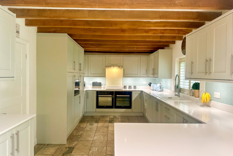 Caxton End, Eltisley15