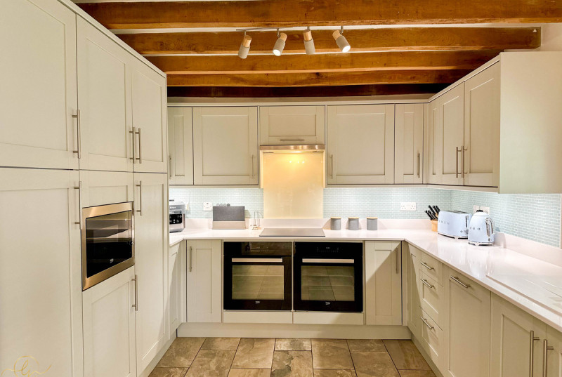 Caxton End, Eltisley16