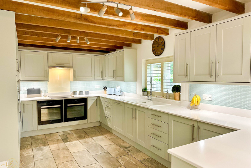 Caxton End, Eltisley17