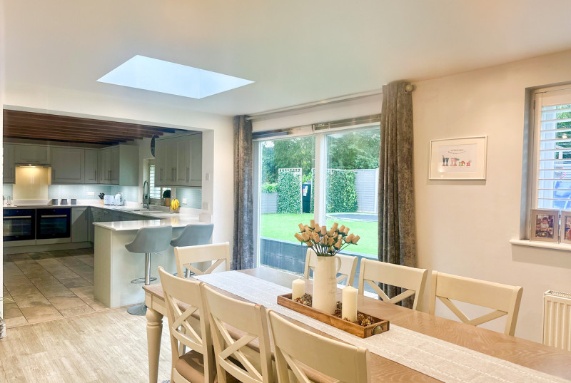 Caxton End, Eltisley19