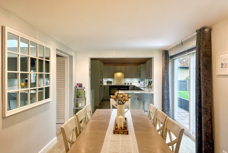 Caxton End, Eltisley20