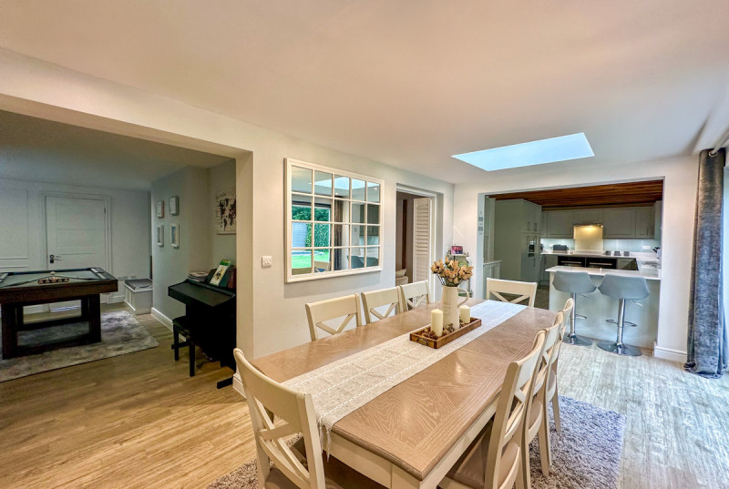 Caxton End, Eltisley21