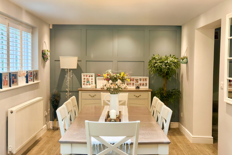Caxton End, Eltisley22