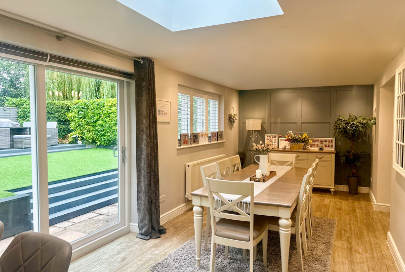 Caxton End, Eltisley23