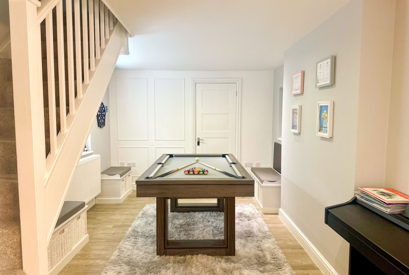 Caxton End, Eltisley24