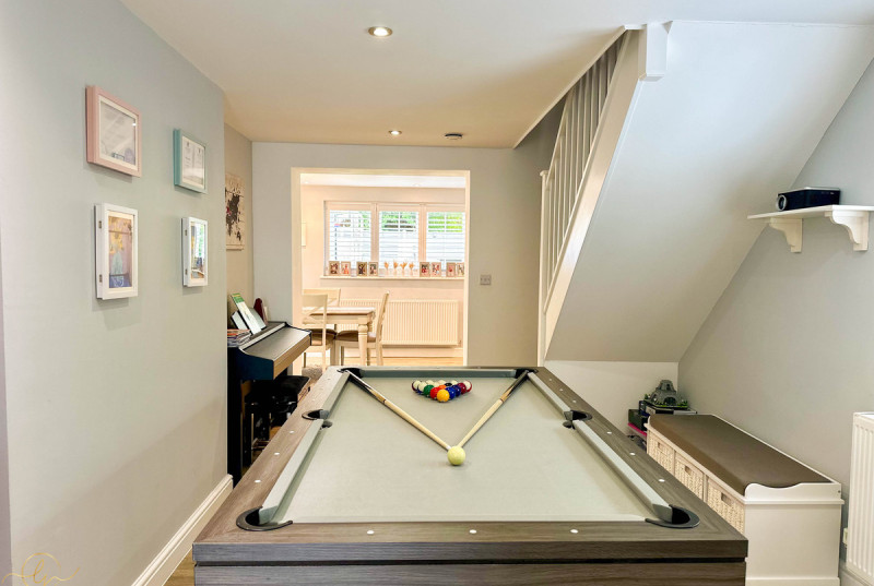 Caxton End, Eltisley26