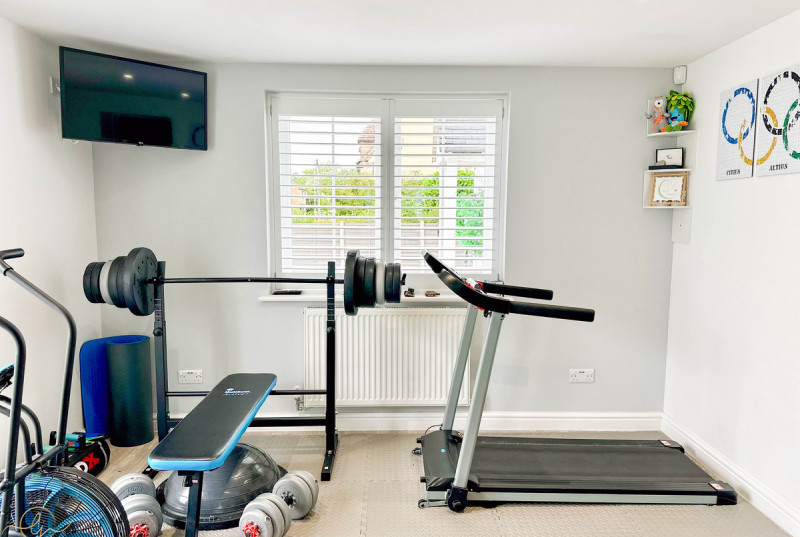 Caxton End, Eltisley28