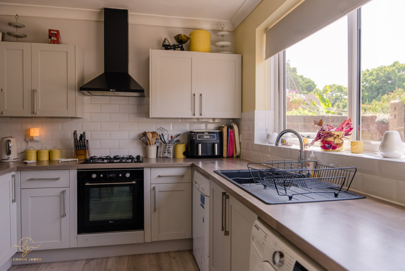 Lancaster Road, Upwood9