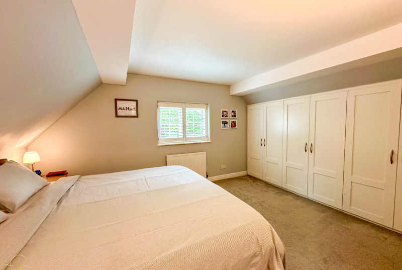 Caxton End, Eltisley30