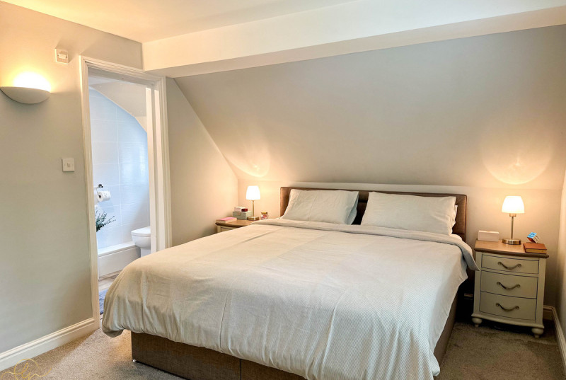 Caxton End, Eltisley31