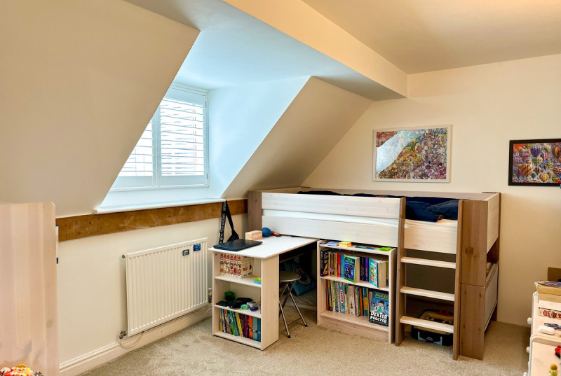 Caxton End, Eltisley36
