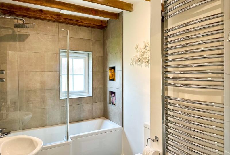 Caxton End, Eltisley38