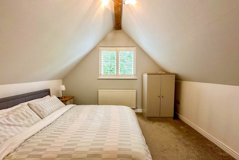 Caxton End, Eltisley39