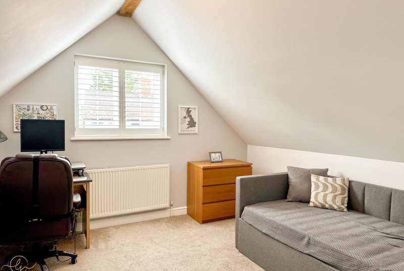 Caxton End, Eltisley40