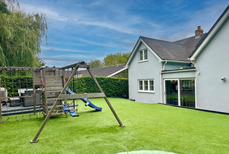 Caxton End, Eltisley43