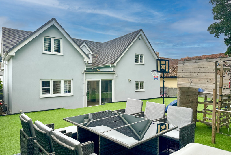 Caxton End, Eltisley44