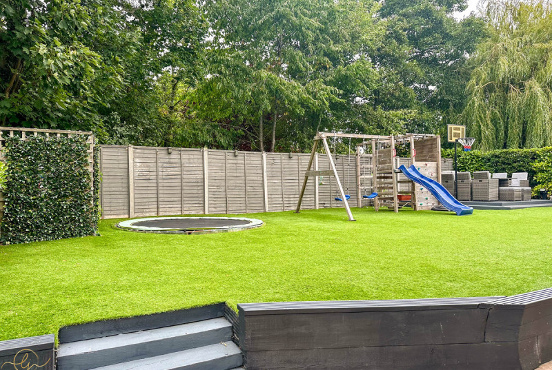 Caxton End, Eltisley45