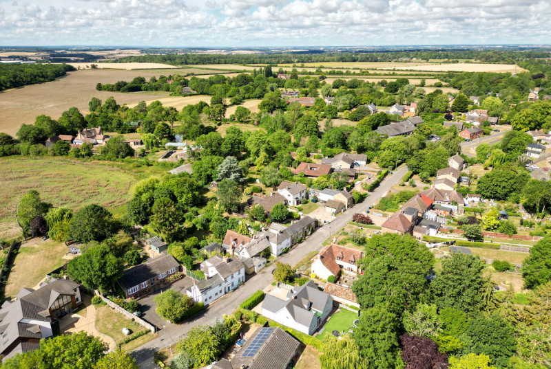 Caxton End, Eltisley49