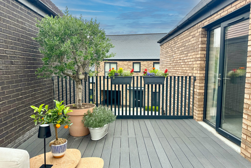 Aylwin Way, Alconbury Weald28