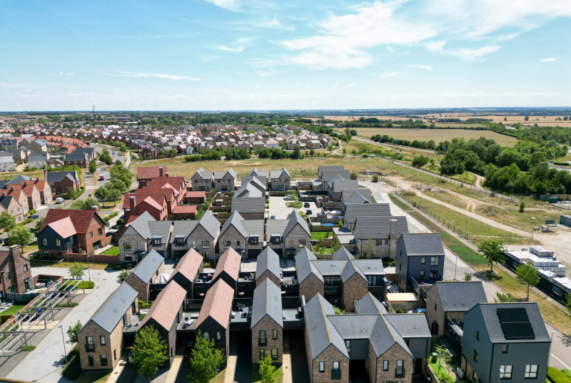 Aylwin Way, Alconbury Weald35