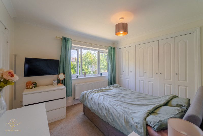 Lancaster Road, Upwood15