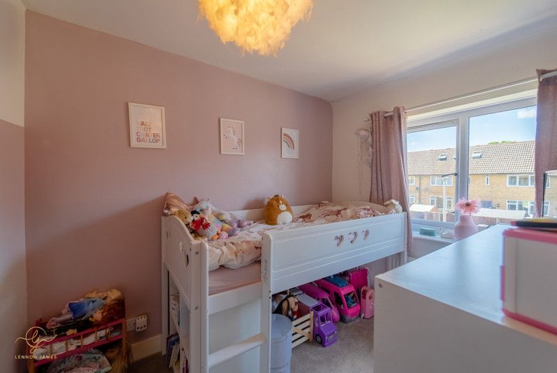 Lancaster Road, Upwood17