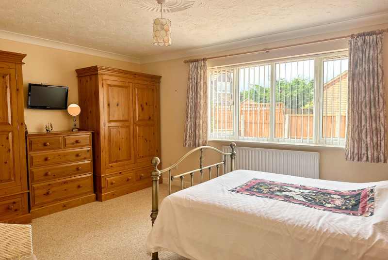 Old Forge Gardens, Chatteris24