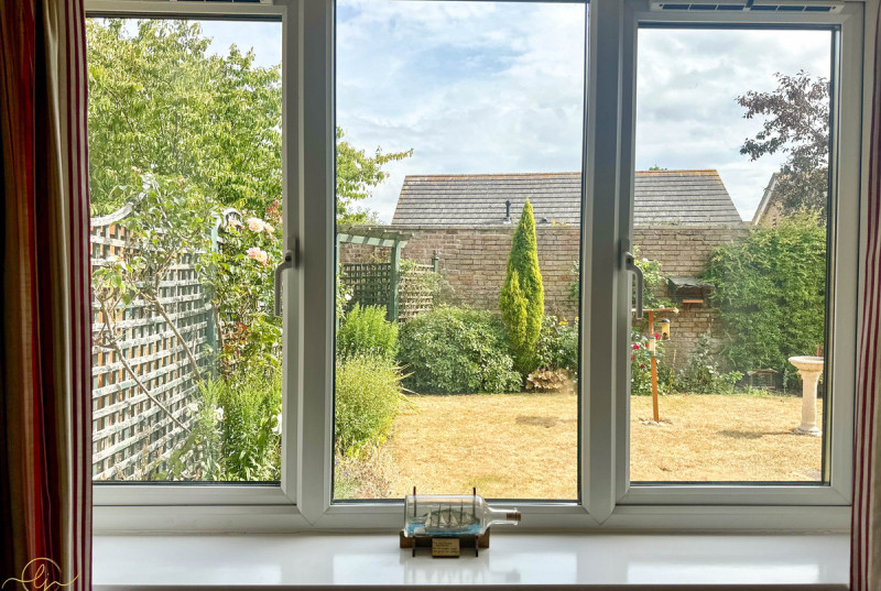 Old Forge Gardens, Chatteris32