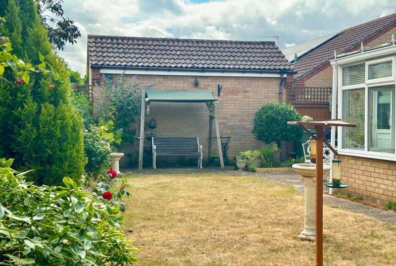 Old Forge Gardens, Chatteris36