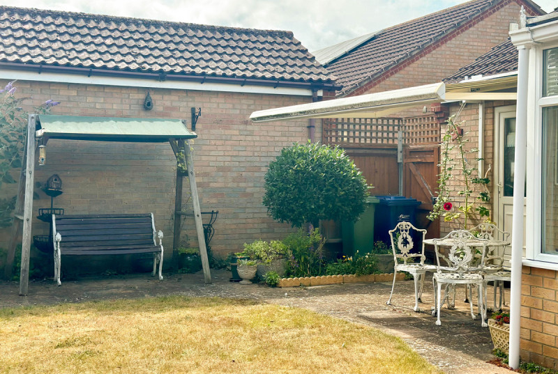 Old Forge Gardens, Chatteris37