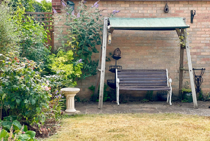 Old Forge Gardens, Chatteris38