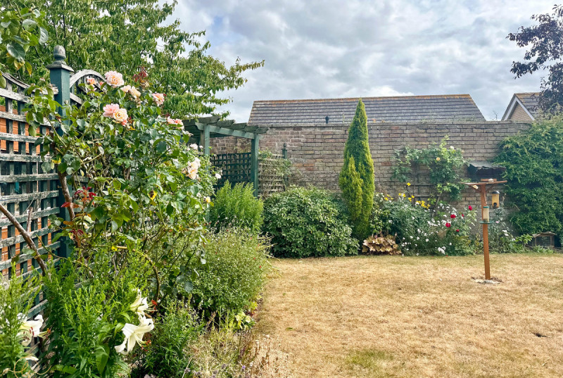 Old Forge Gardens, Chatteris39