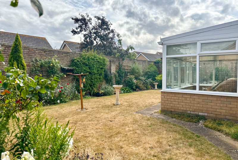 Old Forge Gardens, Chatteris40