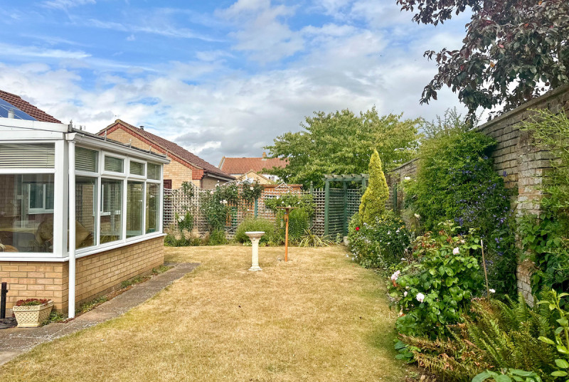 Old Forge Gardens, Chatteris41