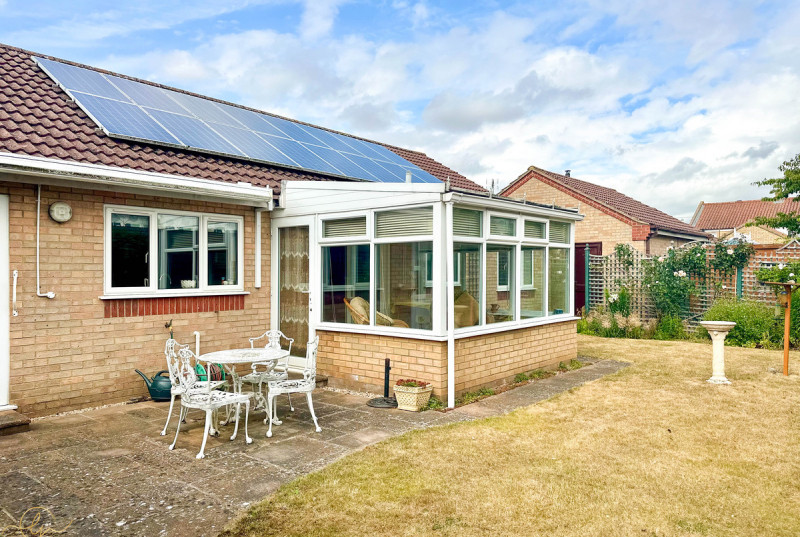 Old Forge Gardens, Chatteris42