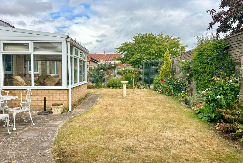 Old Forge Gardens, Chatteris43