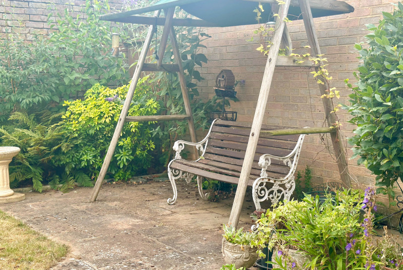 Old Forge Gardens, Chatteris44