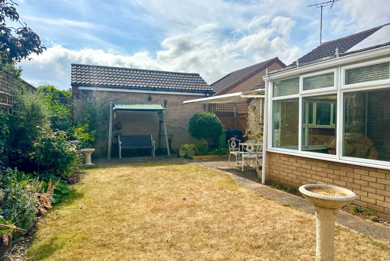 Old Forge Gardens, Chatteris46