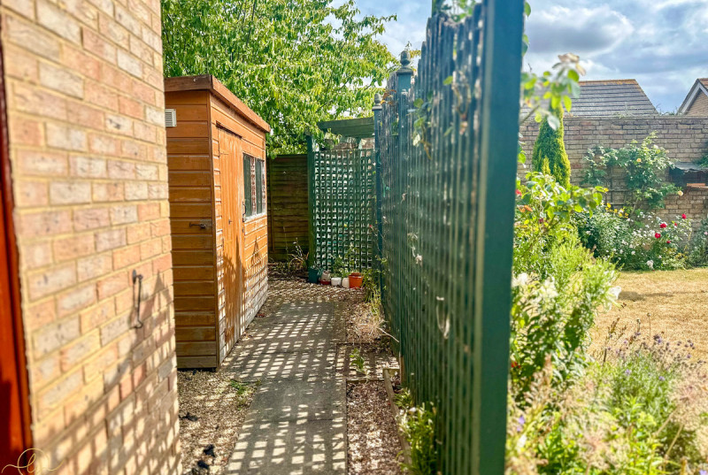 Old Forge Gardens, Chatteris47