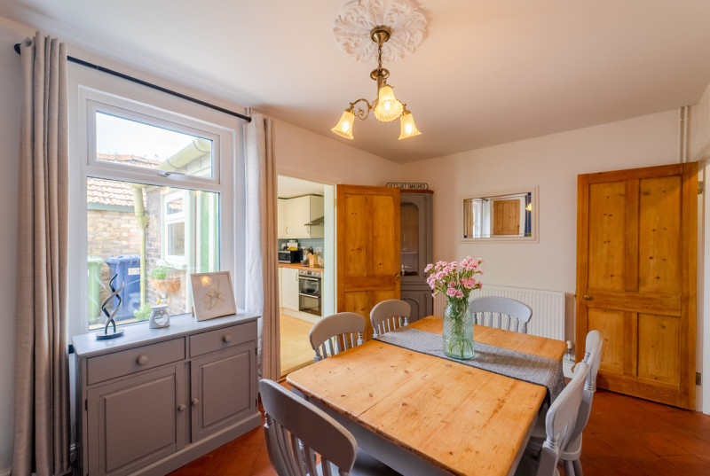 Ramsey Road, Warboys1