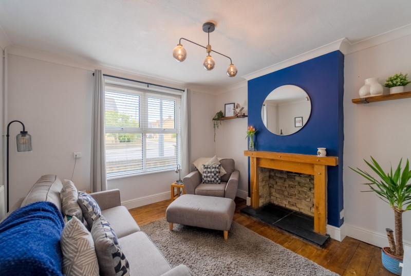 Ramsey Road, Warboys6
