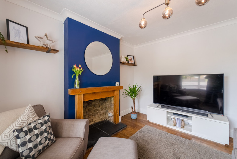 Ramsey Road, Warboys8