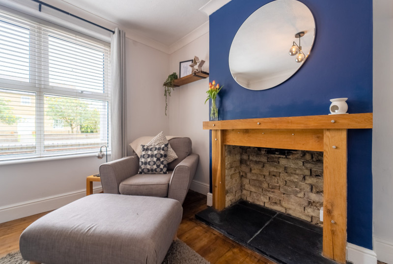 Ramsey Road, Warboys9