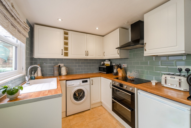 Ramsey Road, Warboys13
